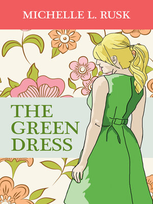 cover image of The Green Dress